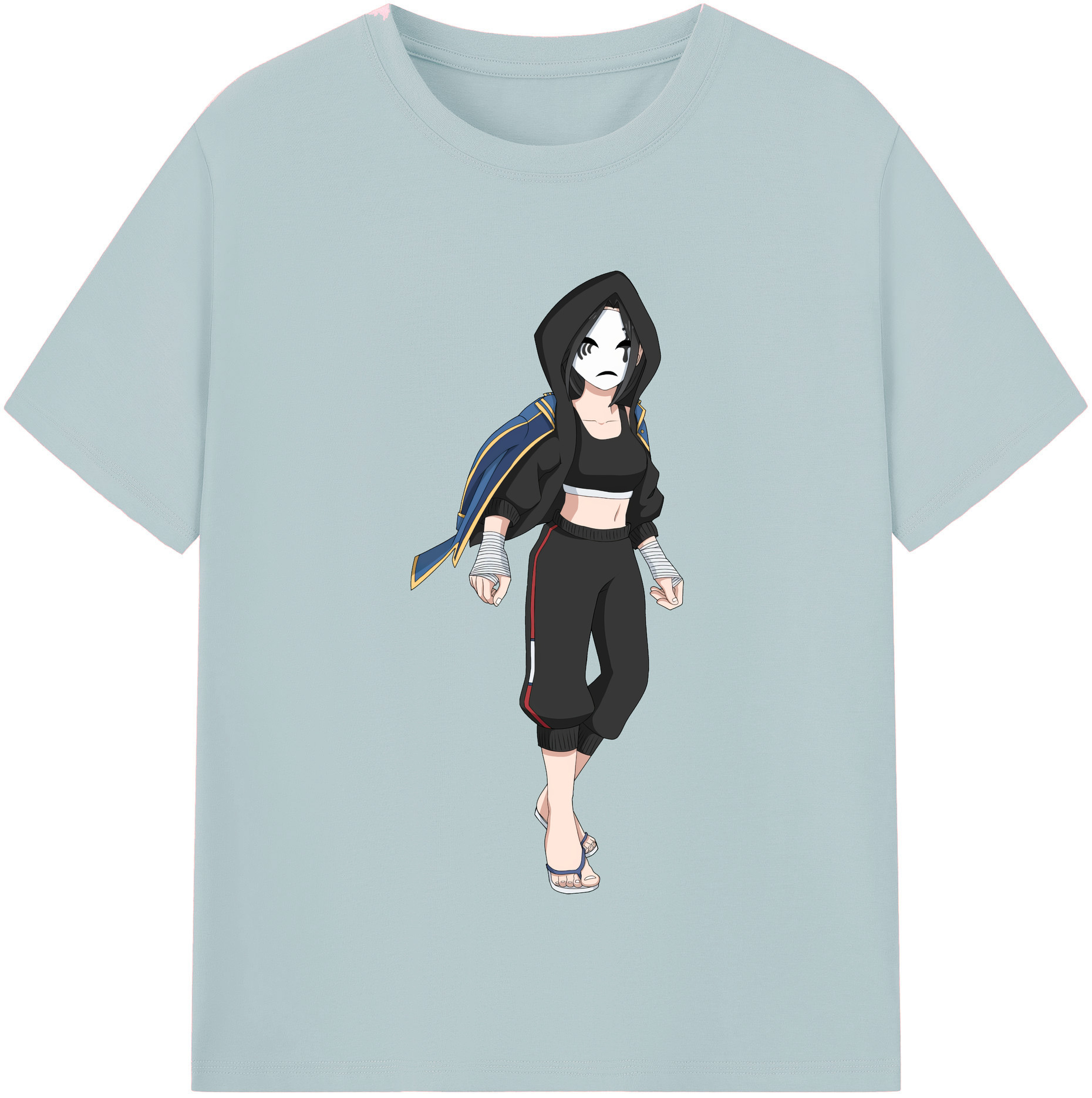 （画像用） 東京リベンジャーズ Tokyo Revengers 綿100％半袖Tシャツ（フロントプリント）